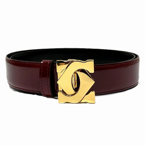 Cartier Leather Belt