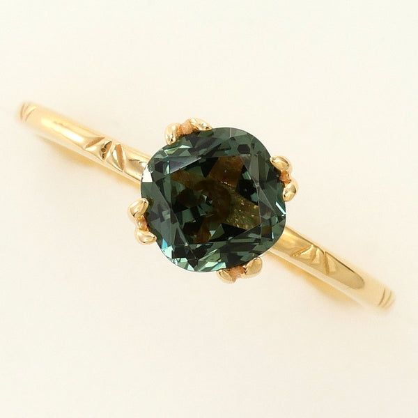 NOJESS Natural Stone Au416 Ring