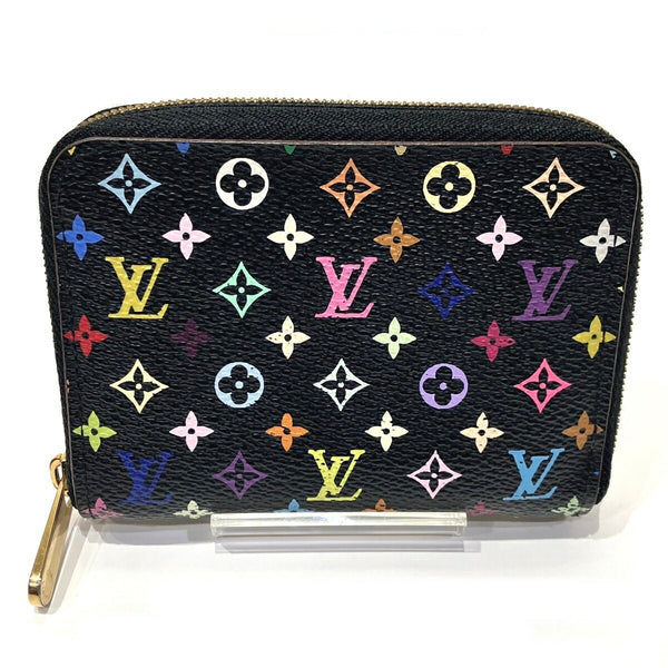 Louis Vuitton Zippy Coin Purse Coin Case