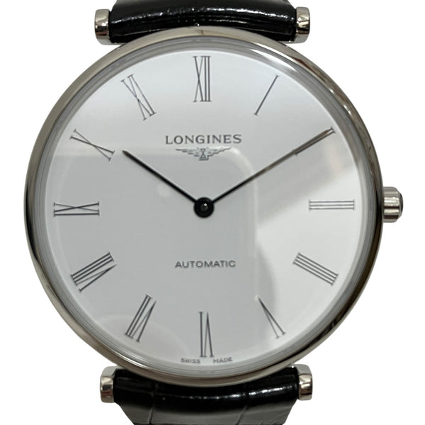 Longines La Grande Classique de Longines Stainless Steel