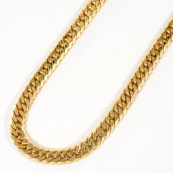 Au750 Necklace