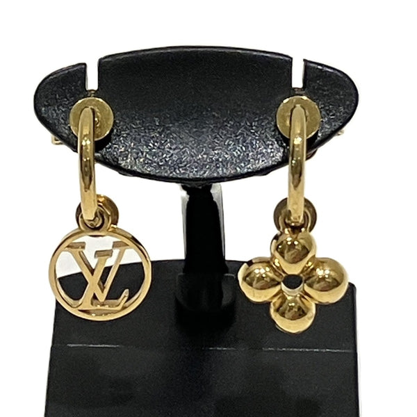 Louis Vuitton Blooming Earrings