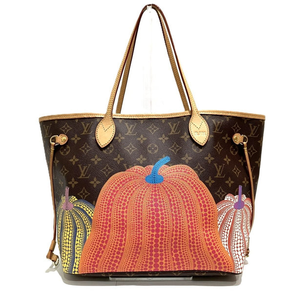 Louis Vuitton Neverfull Monogram Tote Limited