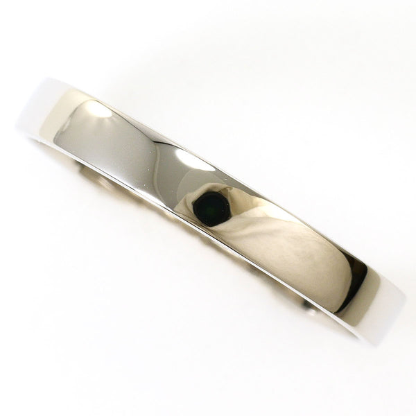 Scalabe PT900 Platinum Ring