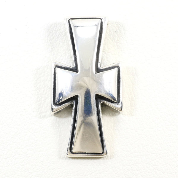 PATRICK COX Silver Pendant