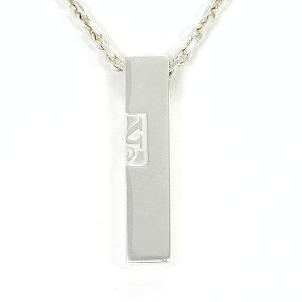 Calvin Klein Silver Necklace