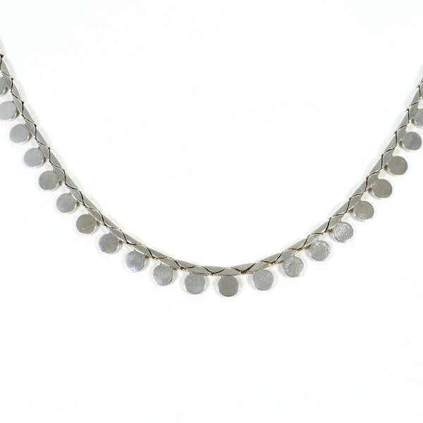 Silver 925 Necklace