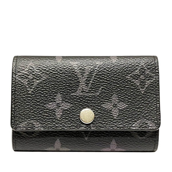 Louis Vuitton Multicles Monogram Key Case