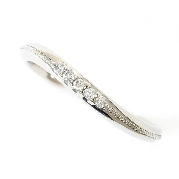 Platinum Diamond Ring