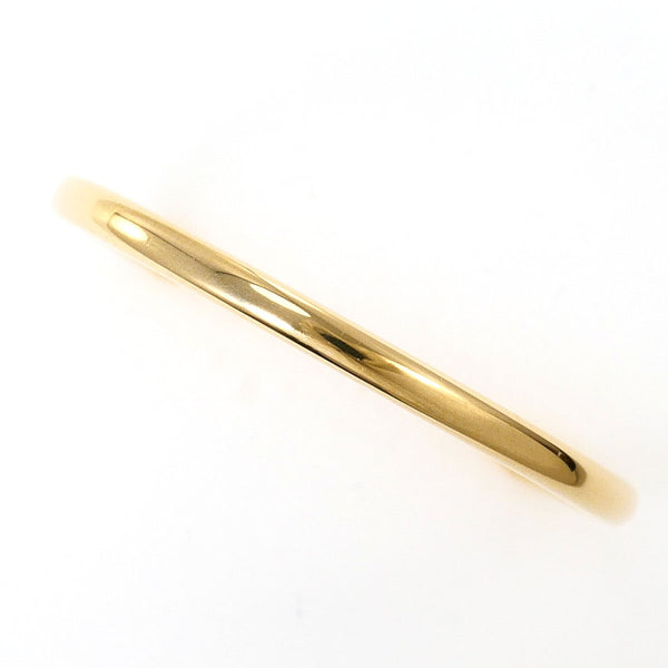 Au750 Gold Ring