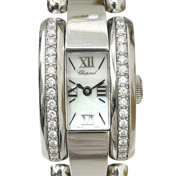 Chopard La Strada Stainless Steel Watch