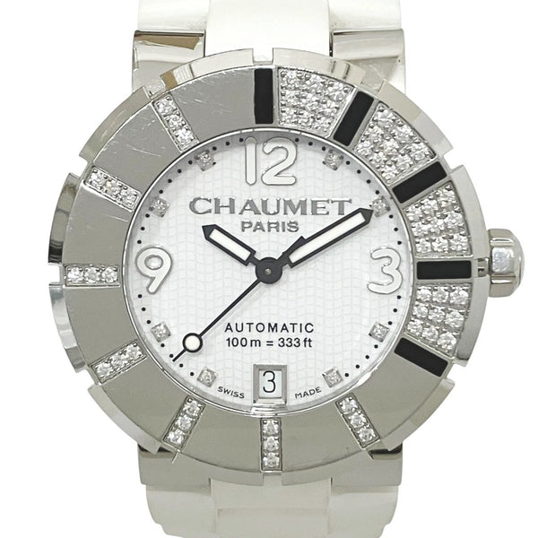 Chaumet Class One Stainless Steel Watch