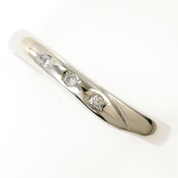 PT950 Platinum Diamond Ring