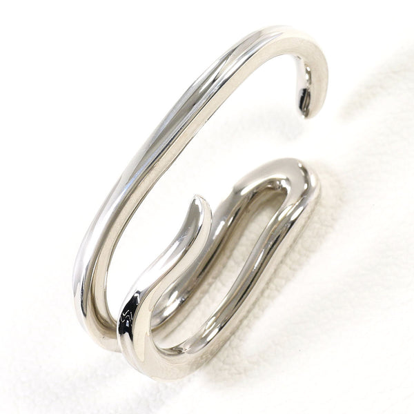 ete Silver Ear Cuff