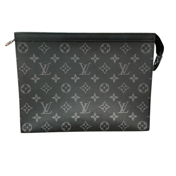 Louis Vuitton Pochette Voyage MM Monogram bag