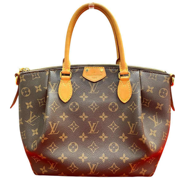 Louis Vuitton Turenne Monogram Handbag