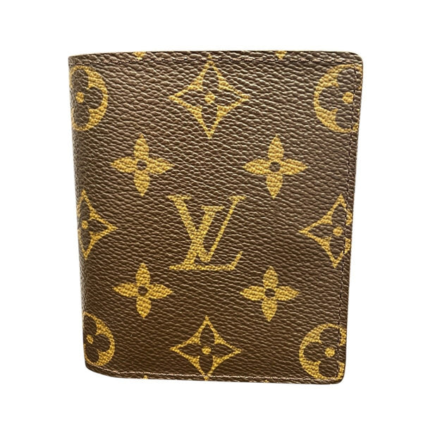 Louis Vuitton Portefeuille Magellan Monogram Wallet