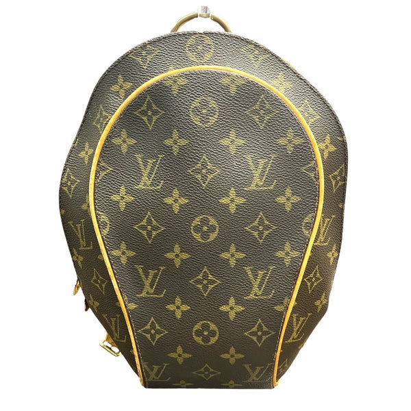 Louis Vuitton Ellipse Sac a Dos Monogram Backpack