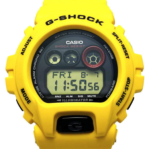 Casio G-SHOCK 30th Anniversary Limited