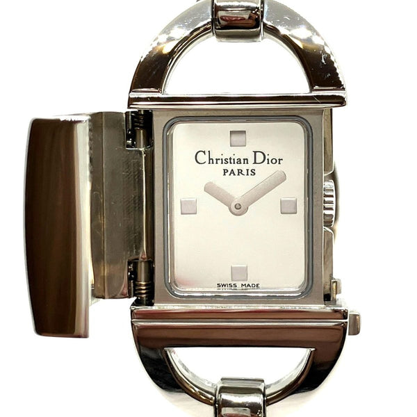 Christian Dior Pandiola Stainless Steel Watch