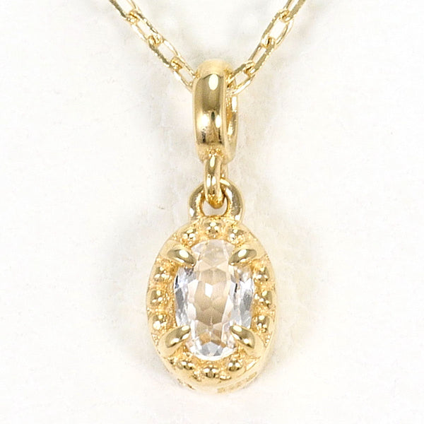 Vandome VA Au417 Necklace