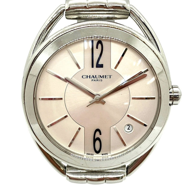 Chaumet Lien Stainless Steel Watch