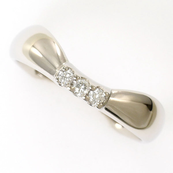 Platinum Diamond Ring