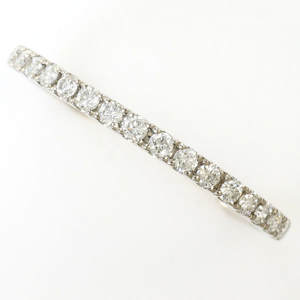 PT900 Platinum Diamond Ring