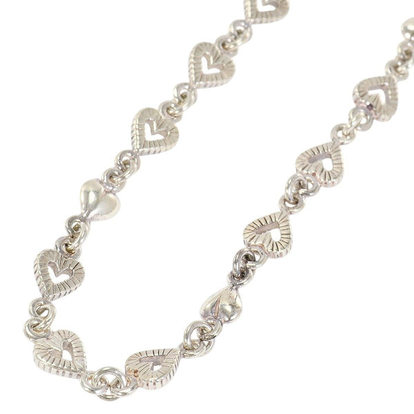 Loree Rodkin Silver Necklace