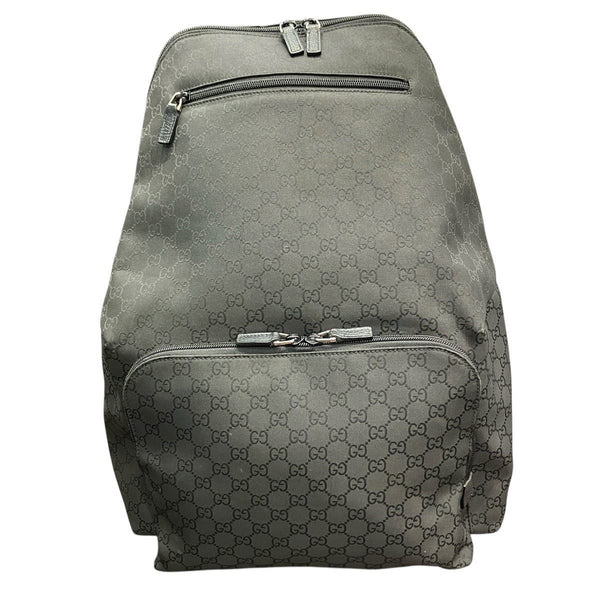 Gucci GG Nylon Backpack