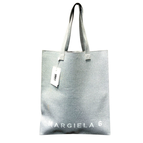 MM6 Maison Margiela Milano Tote Polyester Tote Bag