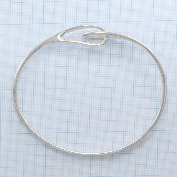 Tiffany & Co Silver Bangle 925