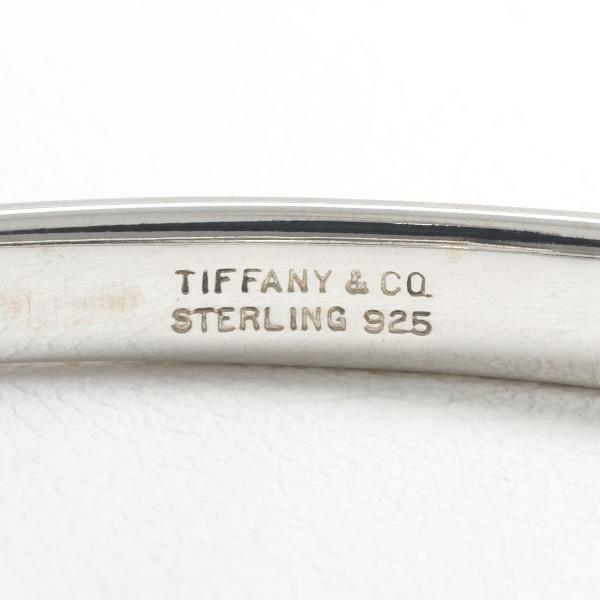 Tiffany & Co Silver Bangle 925