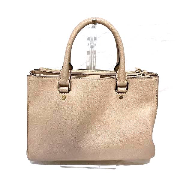 Michael Kors Logo 2way Handbag Shoulder Bag