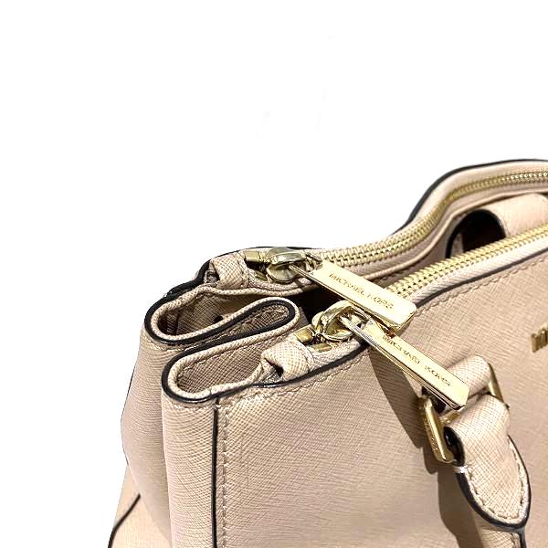 Michael Kors Logo 2way Handbag Shoulder Bag