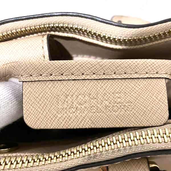 Michael Kors Logo 2way Handbag Shoulder Bag