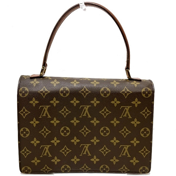 Louis Vuitton Concorde Handbag M51190