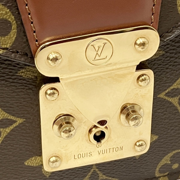 Louis Vuitton Concorde Handbag M51190