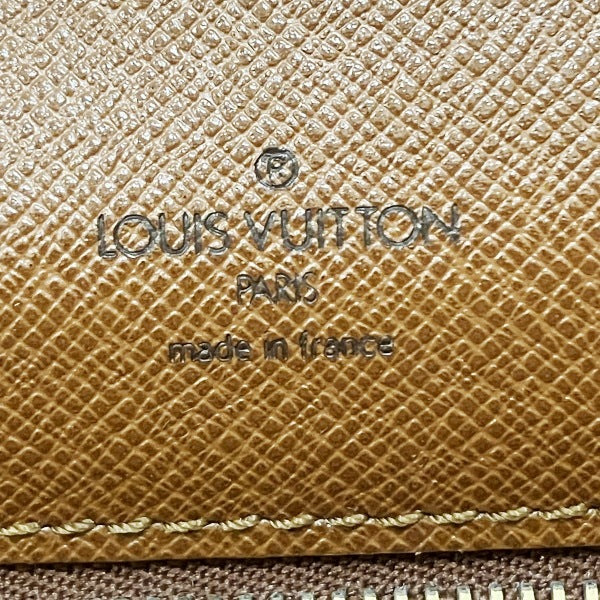 Louis Vuitton Concorde Handbag M51190