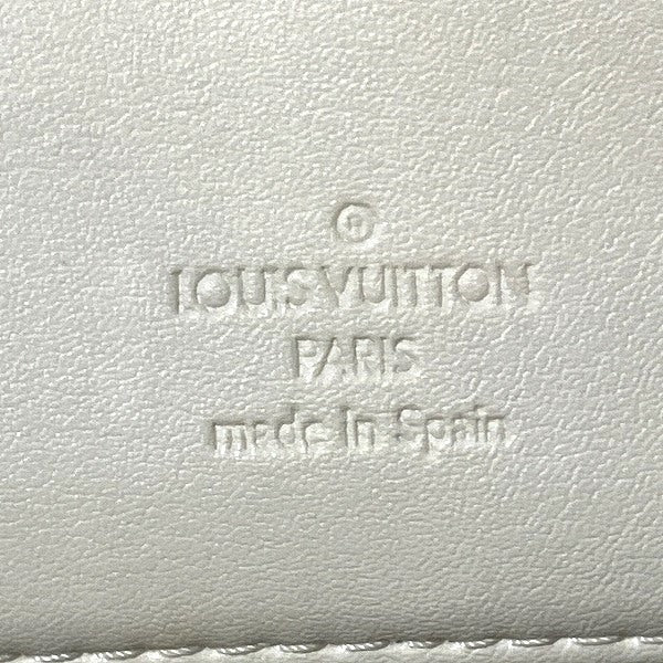 Louis Vuitton Monogram Vernis Houston Handbag M91342 in Good Condition