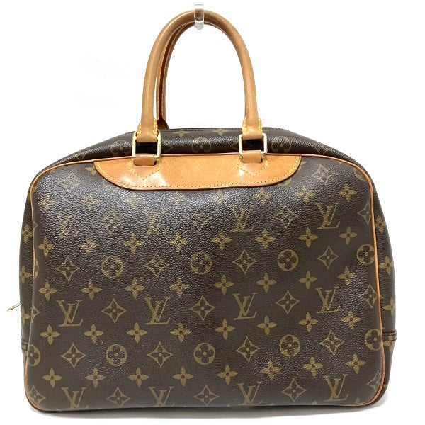 Louis Vuitton Monogram Deauville Handbag M47270