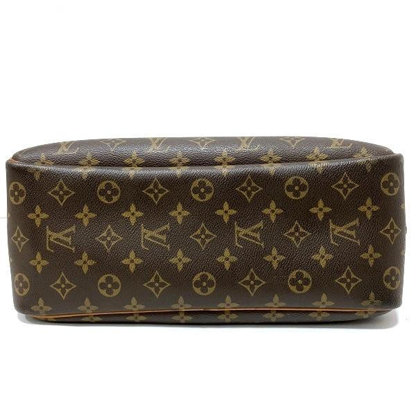 Louis Vuitton Monogram Deauville Handbag M47270