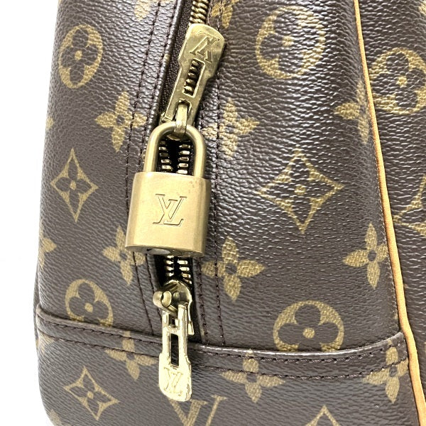 Louis Vuitton Monogram Deauville Handbag M47270