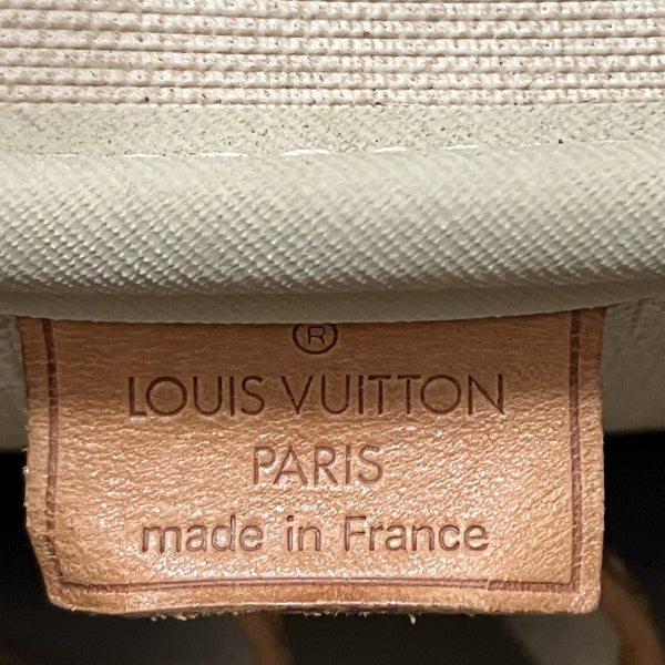 Louis Vuitton Monogram Deauville Handbag M47270