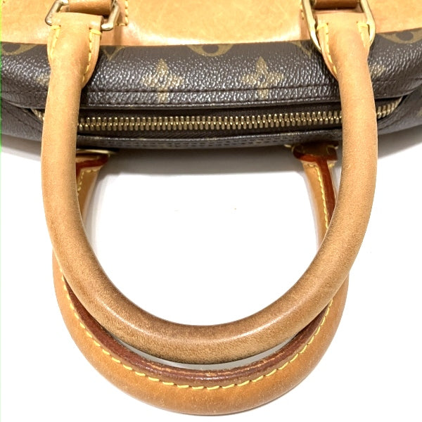 Louis Vuitton Monogram Deauville Handbag M47270