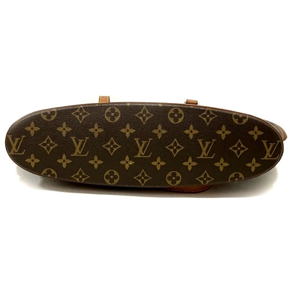 Louis Vuitton Monogram Babylon Tote Bag M51102 in Fair Condition