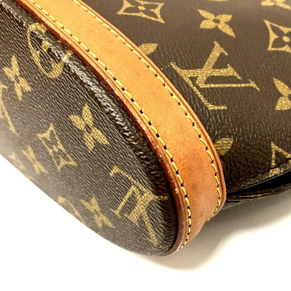 Louis Vuitton Monogram Babylon Tote Bag M51102 in Fair Condition