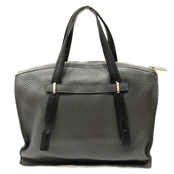 Furla Jove Leather Tote Bag in Good Condition