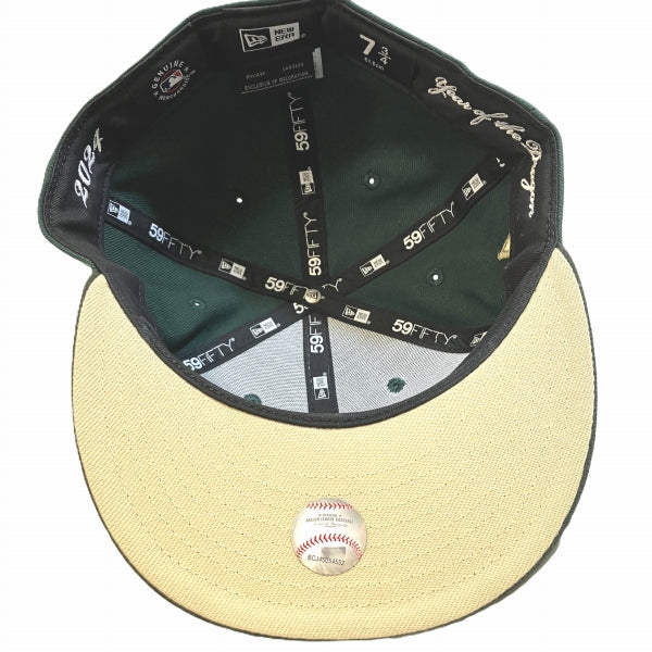 New Era Los Angeles Angels Cap 59FIFTY Fitted