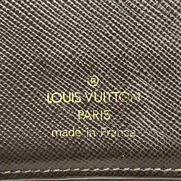 Louis Vuitton Monogram Mini Trifold Wallet M92440 in Good Condition